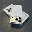 New Apple iPhone 17 Pro 256GB Silver - 1