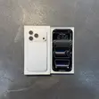 New Apple iPhone 17 Pro 256GB Silver - 2