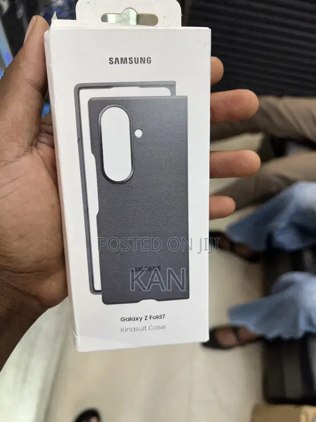 Samsung Galaxy Fold 5/Fold 7 Case - 1