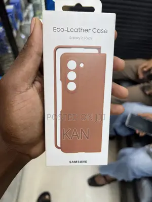 Samsung Galaxy Fold 5/Fold 7 Case