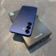 New Samsung Galaxy S25 128GB Blue - 2