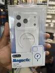 Transparent Phone Cases for iPhone & Samsung - 1
