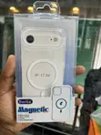 Transparent Phone Cases for iPhone & Samsung - 2