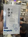 Transparent Phone Cases for iPhone & Samsung - 3