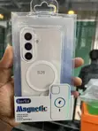 Transparent Phone Cases for iPhone & Samsung - 4