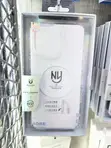Transparent Phone Cases for iPhone & Samsung - 5