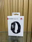 Huawei Band 10 Fitness Tracker - Mpya Kabisa - 1