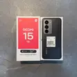 New Xiaomi Redmi 15 256GB Black - 3