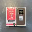 New Xiaomi Redmi Note 15 Pro+ 256GB Bronze - 3