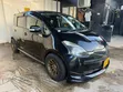 Toyota Ractis 2006 Black - 1