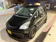 Toyota Ractis 2006 Black - 3