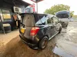 Toyota Ractis 2006 Black - 4