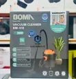 BOMA 15L Vacuum Cleaner - 2600W - 2
