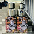 Brand New Sokany Wonder Chopper Grinder 5L, 800W - 1