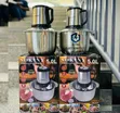 Brand New Sokany Wonder Chopper Grinder 5L, 800W - 2