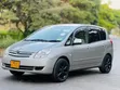Toyota Corolla Spacio 2005 Silver - 1