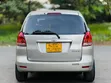 Toyota Corolla Spacio 2005 Silver - 2