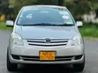 Toyota Corolla Spacio 2005 Silver - 4