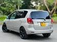 Toyota Corolla Spacio 2005 Silver - 5
