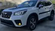 Subaru Forester 2019 White - 1
