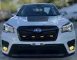 Subaru Forester 2019 White - 2