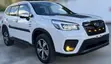 Subaru Forester 2019 White - 3