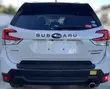 Subaru Forester 2019 White - 4