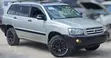 Toyota Kluger 2004 Black - 1