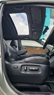 Toyota Kluger 2004 Black - 3