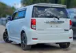 Toyota Corolla Rumion 2009 White - 3