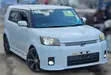 Toyota Corolla Rumion 2009 White - 4