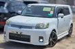 Toyota Corolla Rumion 2009 White - 5