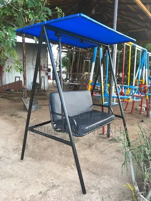 Canopy Porch Swing - Brand New