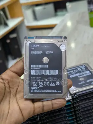 HGST 1TB Laptop HDD