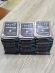HGST 1TB Laptop HDD - 3