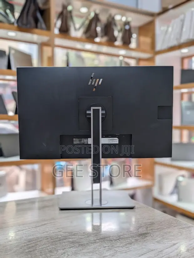 HP EliteDisplay E273q 27" QHD Monitor - 1