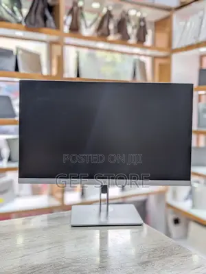 HP EliteDisplay E273q 27" QHD Monitor