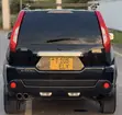 Nissan X-Trail 2.0 Petrol XE 2012 Black - 1