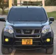 Nissan X-Trail 2.0 Petrol XE 2012 Black - 3
