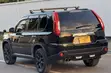Nissan X-Trail 2.0 Petrol XE 2012 Black - 5