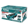 TOTAL 1600W Mashine ya Kukata Nyasi ya Umeme - 1