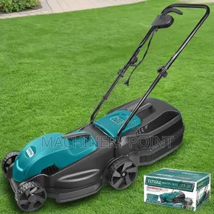 TOTAL 1600W Electric Lawn Mower