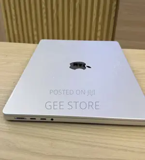 Apple MacBook Pro 2023 M3 Pro 16" 512GB SSD
