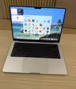Apple MacBook Pro 2023 M3 Pro 16" 512GB SSD - 2