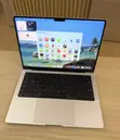 Apple MacBook Pro 2023 M3 Pro 16" 512GB SSD - 3