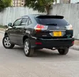 Toyota Harrier 2006 Black - 2