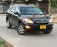 Toyota Harrier 2006 Black - 3