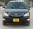 Toyota Harrier 2006 Black - 5