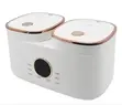 Brand New Double Rice Cooker (4L) - 1