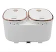 Brand New Double Rice Cooker (4L) - 3
